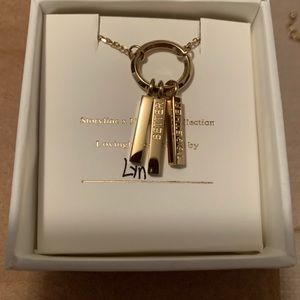 Better Together necklace